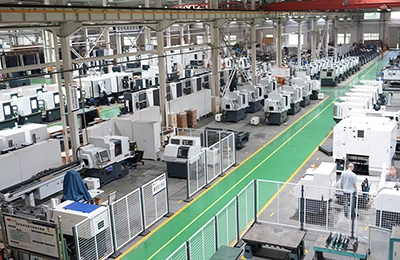 Manufacturing