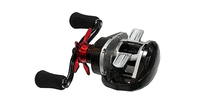 Fishing Reel Parts Machining