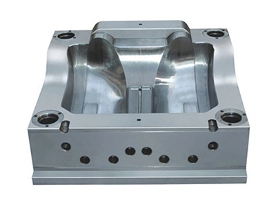 Mold Manufacturing