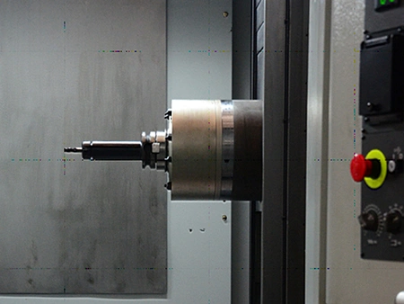 Spindle