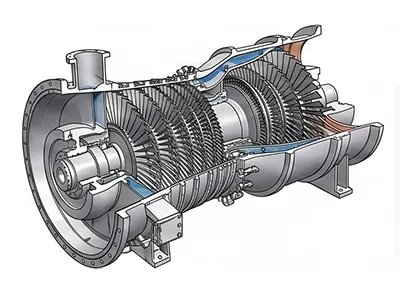 Power Industry