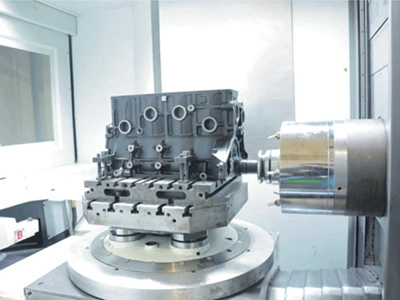 Automotive Industry