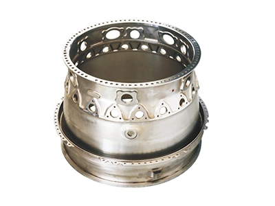 Combustor casing