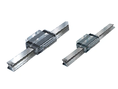 Linear Drive System