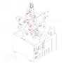 CNC Horizontal Gear Hobbing Machine