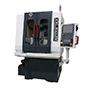 CNC Horizontal Gear Hobbing Machine