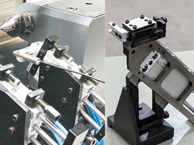 Optional Configurations