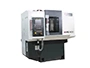 CNC Horizontal Gear Hobbing Machine