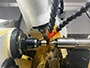 CNC Horizontal Gear Hobbing Machine