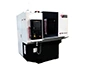 CNC Horizontal Gear Hobbing Machine