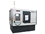 CNC Horizontal Gear Hobbing Machine