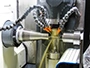 CNC Horizontal Gear Hobbing Machine