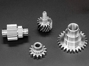 Drive gear