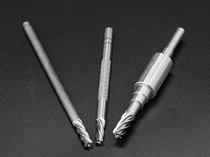 Power tool gears