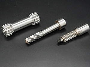 Automotive gears