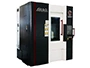 CNC Vertical Gear Hobbing Machine