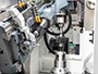 CNC Vertical Gear Hobbing Machine (Max. Workpiece Diameter Ø180mm)