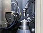CNC Vertical Gear Hobbing Machine (Max. Workpiece Diameter Ø200mm)