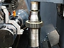 CNC Vertical Gear Hobbing Machine (Max. Workpiece Diameter Ø260mm)