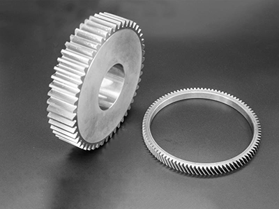 EV steering gears