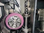 CNC Gear Grinding Machine