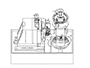 CNC Gear Grinding Machine