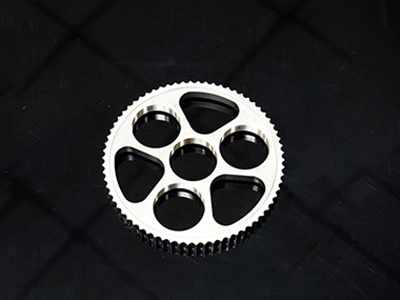 Sample Display