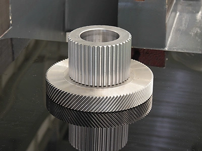 Sample Display