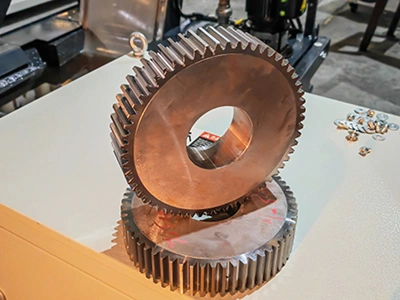 Sample Display
