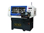 CNC Sliding Headstock Automatic Lathe