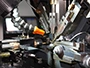 CNC Sliding Headstock Automatic Lathe