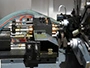 CNC Sliding Headstock Automatic Lathe