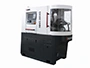 CNC Sliding Headstock Automatic Lathe