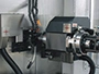 CNC Sliding Headstock Automatic Lathe