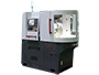 CNC Sliding Headstock Automatic Lathe