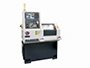 Gang Tool Type CNC Lathe