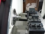Gang Tool Type CNC Lathe