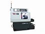 Gang Tool Type CNC Lathe