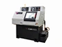 Gang Tool Type CNC Lathe