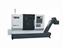 Horizontal CNC Lathe
