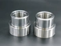 Horizontal CNC Lathe