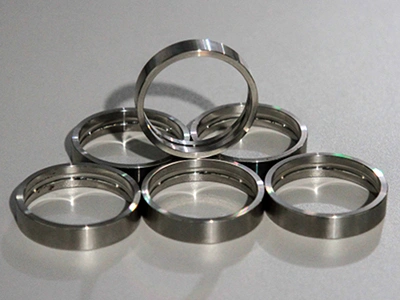 Sample Display