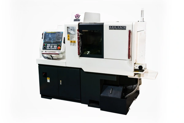 CNC Lathes
