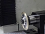 CNC Jig Grinder