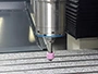 CNC Jig Grinder