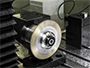 CNC Jig Grinder