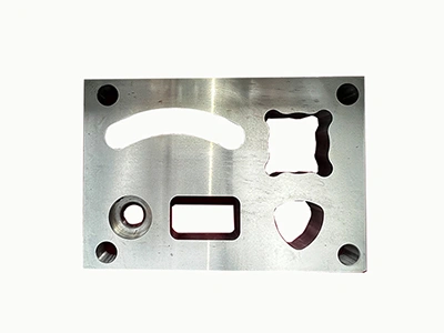 Sample Display
