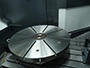 CNC Jig Boring Machine