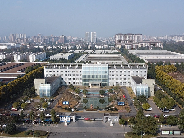 Company Profile