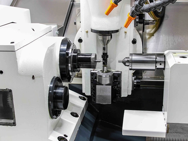 CNC Machines for Fishing Reel Parts Machining